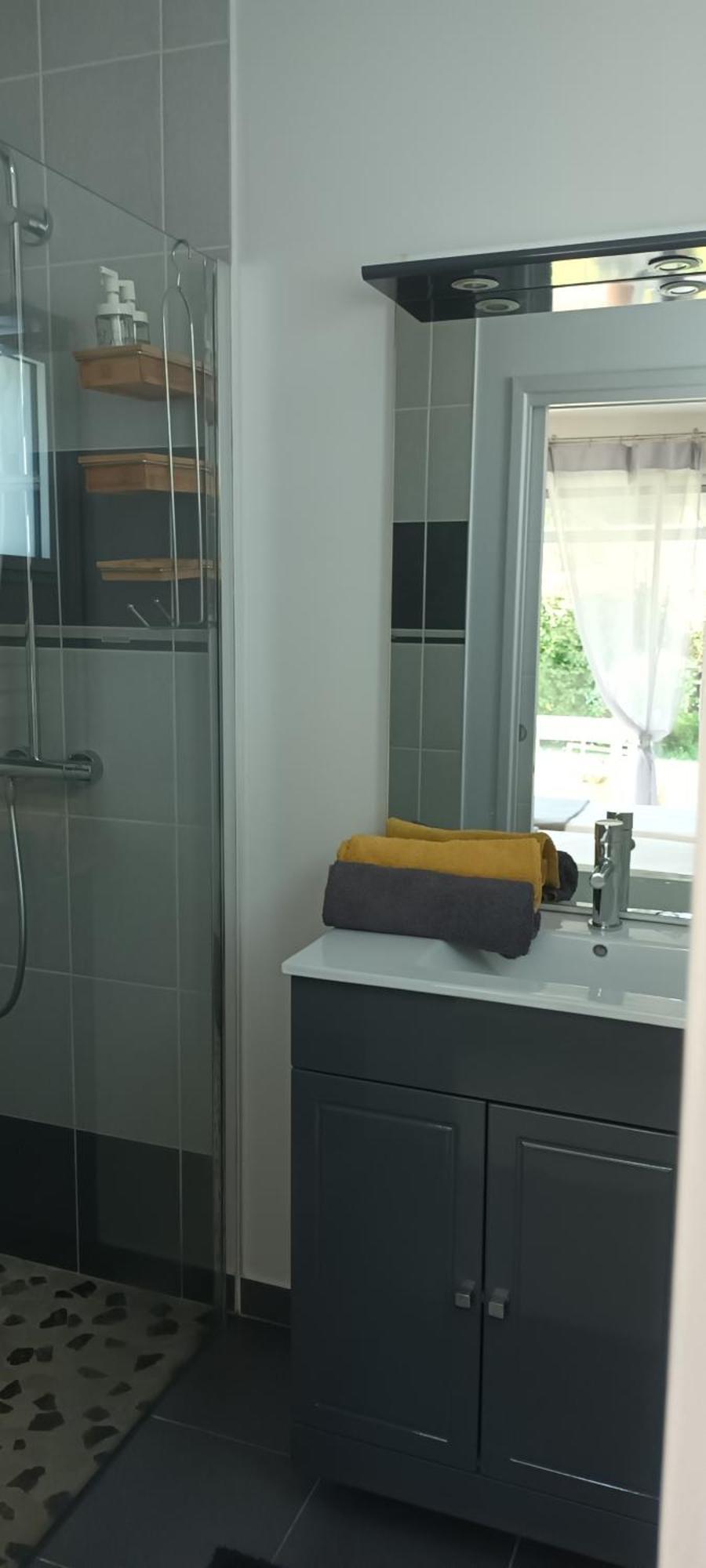 Bed and Breakfast Les Chenes Сарзо Экстерьер фото