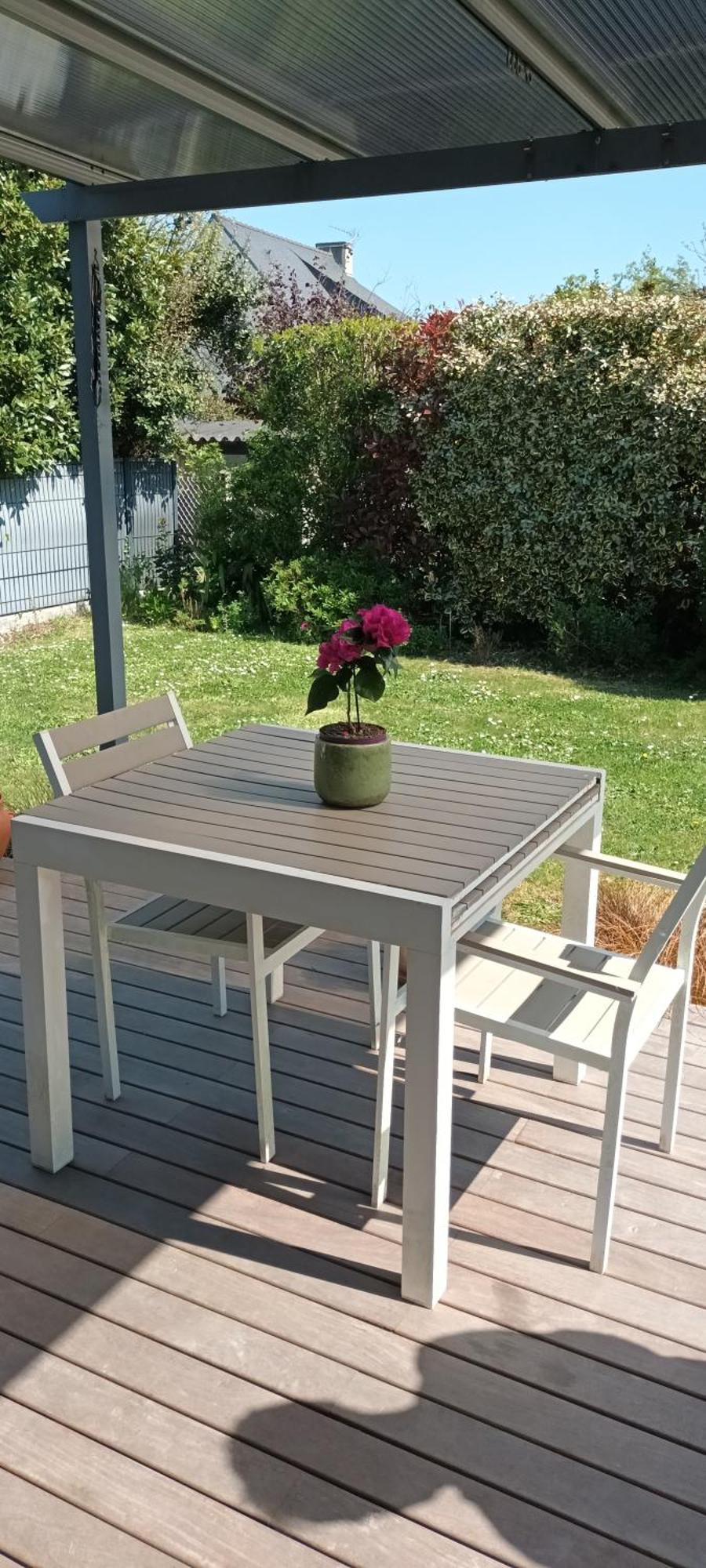 Bed and Breakfast Les Chenes Сарзо Экстерьер фото