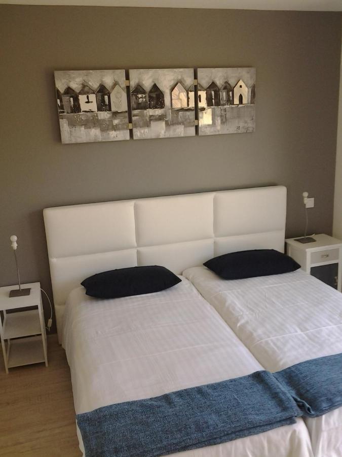 Bed and Breakfast Les Chenes Сарзо Экстерьер фото